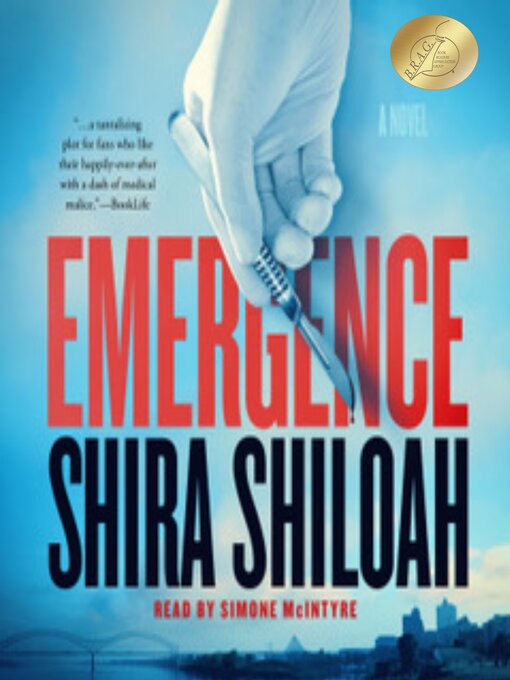 Title details for Emergence by Shira Shiloah - Available